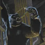 Kong | Entretien avec Michel Le Bris