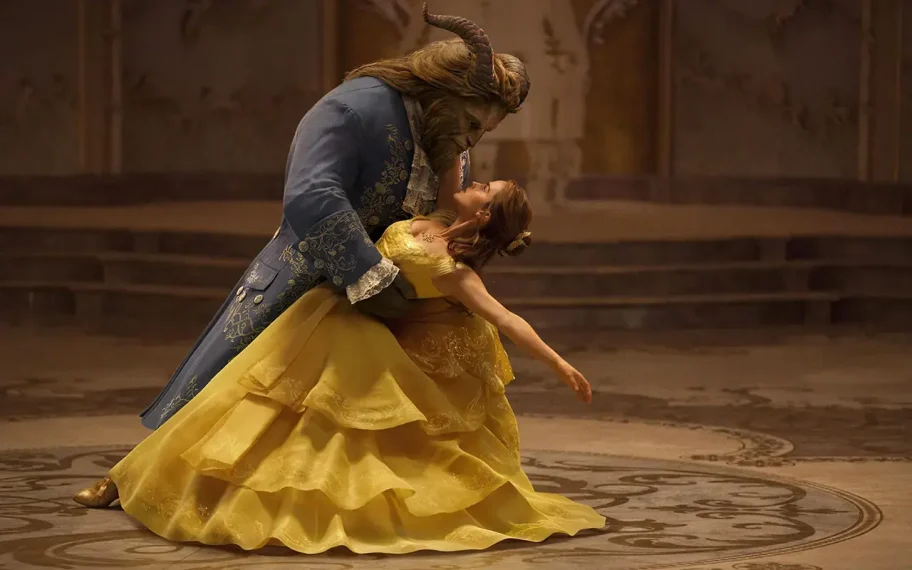 BeautyBeast