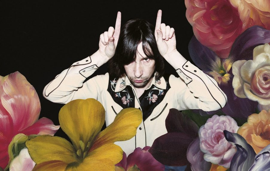 Primal Scream - More Light