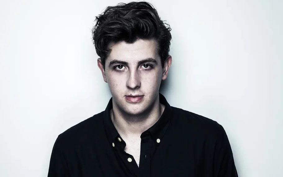 jamiexx