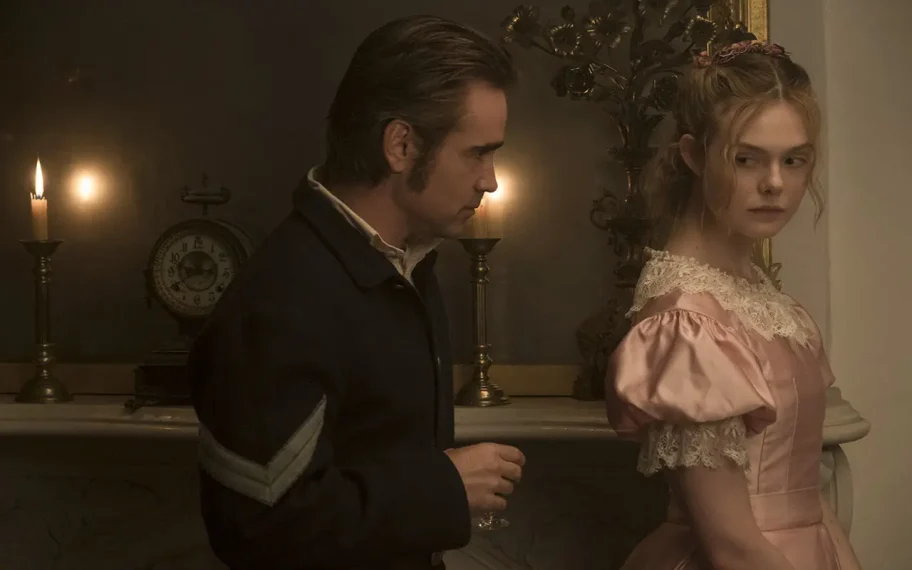 les-proies-sofia-coppola