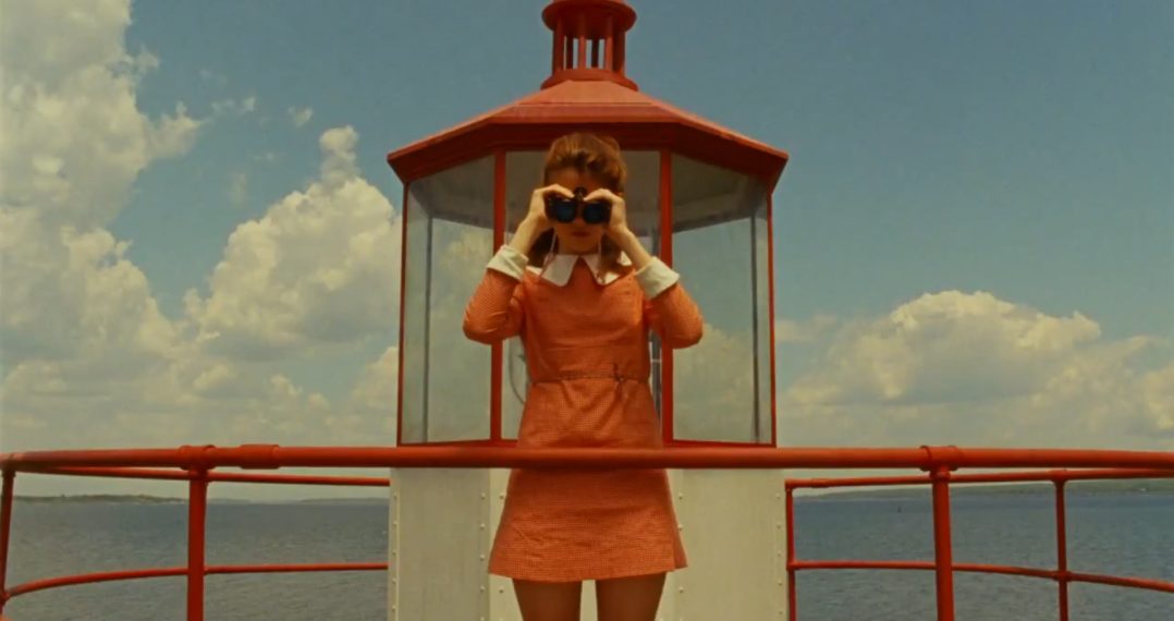 moonrise kingdom