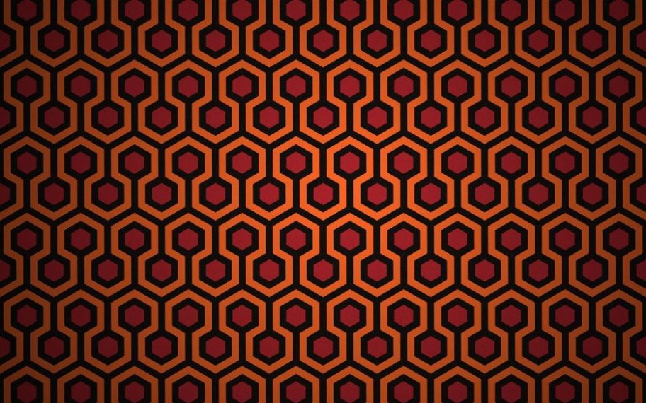 room 237